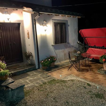 Antico Fienile Βίλα Celleno Εξωτερικό φωτογραφία